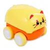 Cosby Press Animal Car