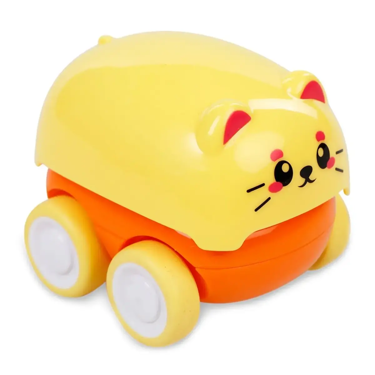Cosby Press Animal Car