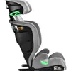 Kraft Rio Fix Oto Koltuğu 15-36 Kg Grey