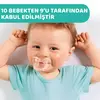 Chicco Physio Soft Silikon Emzik 0+ Ay
