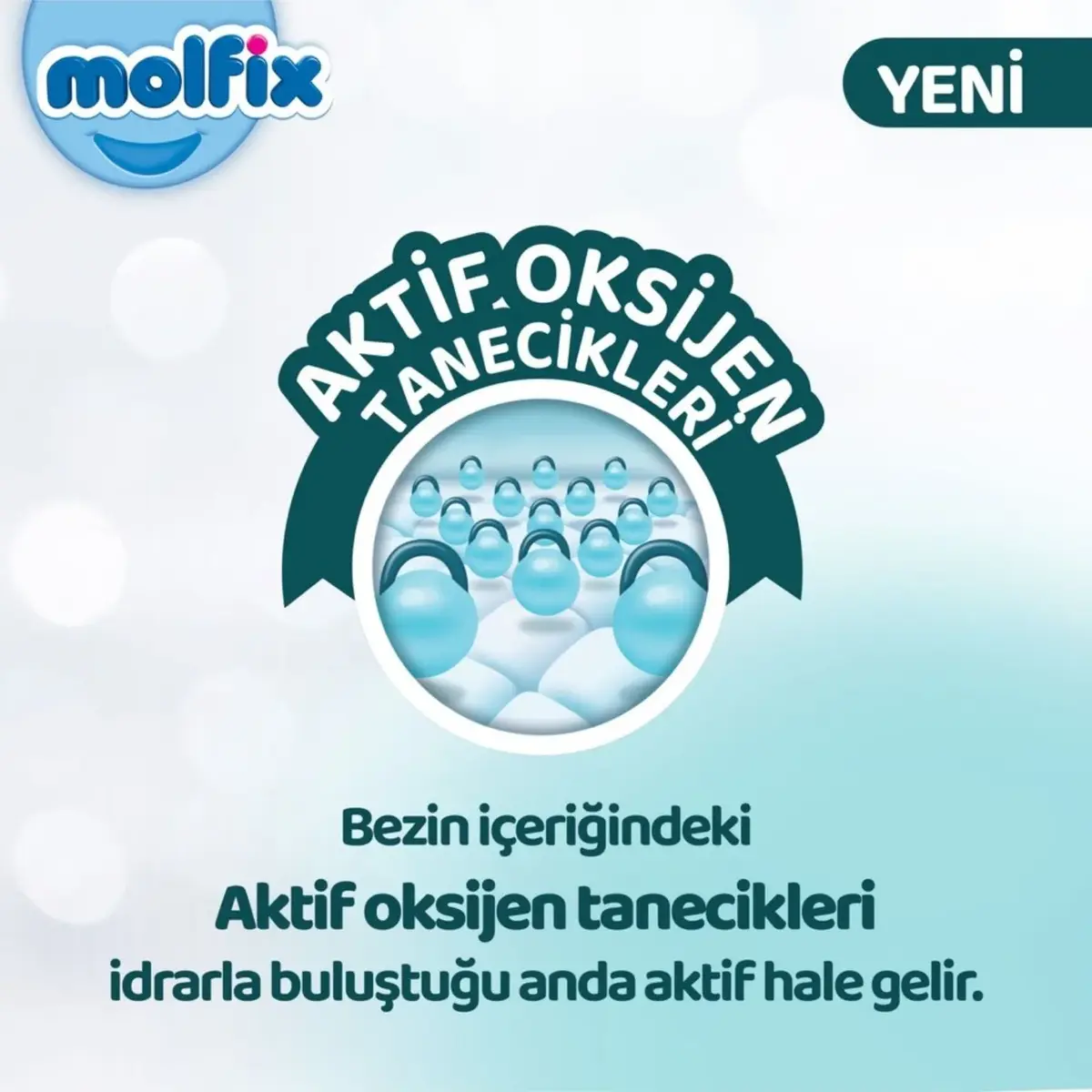 Molfix Premium Bebek Bezi 6 Beden XLarge 54lü Ultra Fırsat Paketi