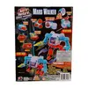 Astro Venture Mars Mission: Mars Walker
