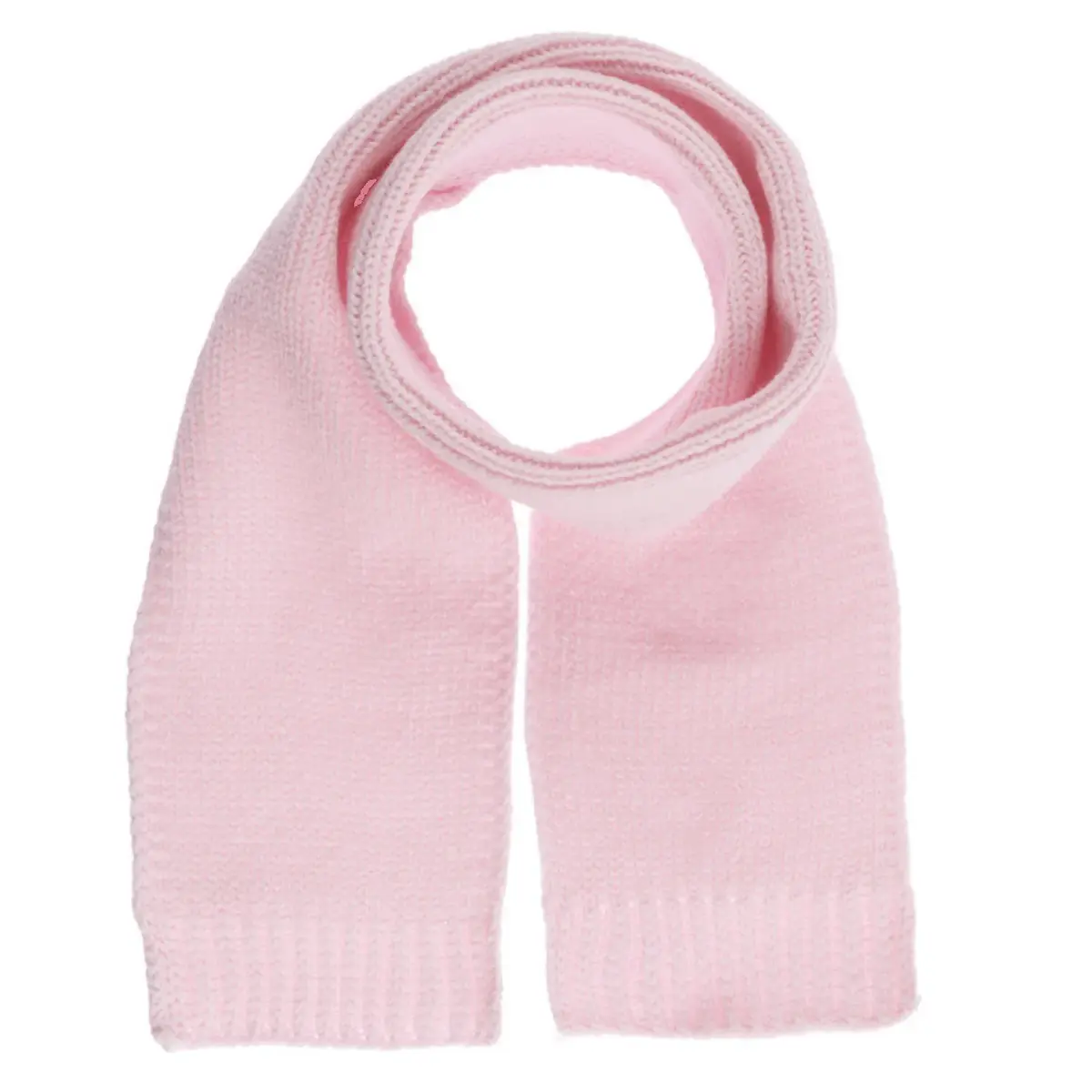 Kitti Atkı Bere Eldiven Takım Açık Pembe