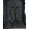 Bagi Zero Autofold Bebek Arabası Black