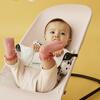 Babybjörn Balance Soft Ana Kucağı Cotton Jersey Light Pink Grey