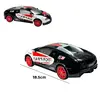 Vardem Uzaktan Kumandalı Full Fonksiyon 2.4G Şarjlı 1:24 Drift Araba