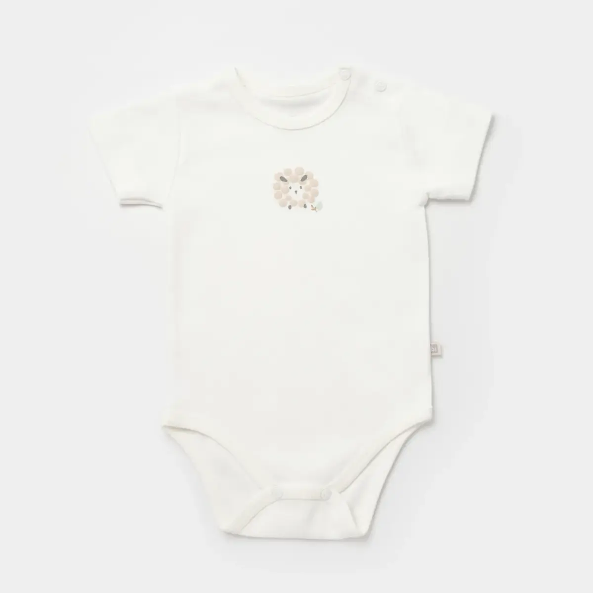 Bibaby Tulum Takımı Tüllü Lamp Friends Bej