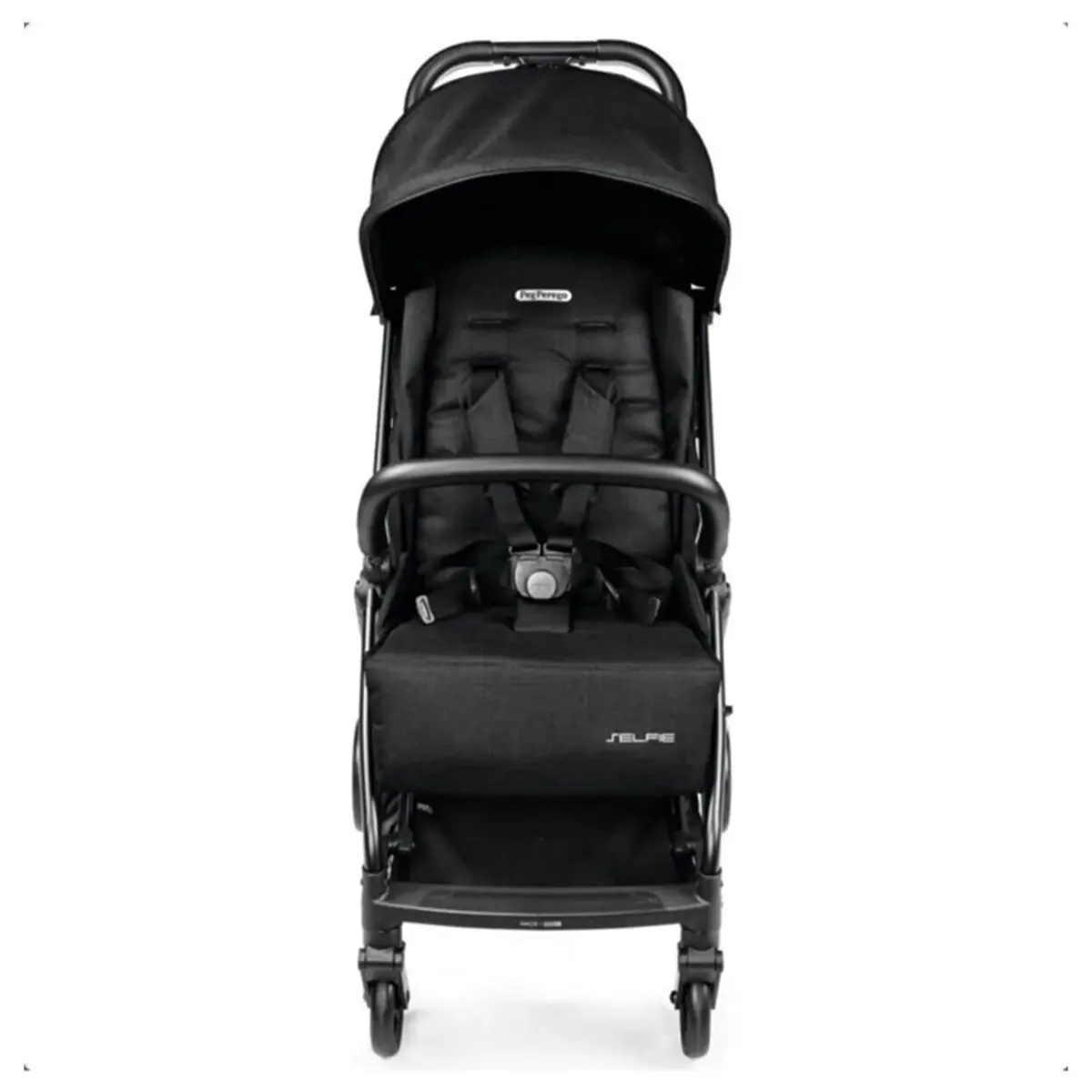 Peg Perego Selfie Bebek Arabası Onyx