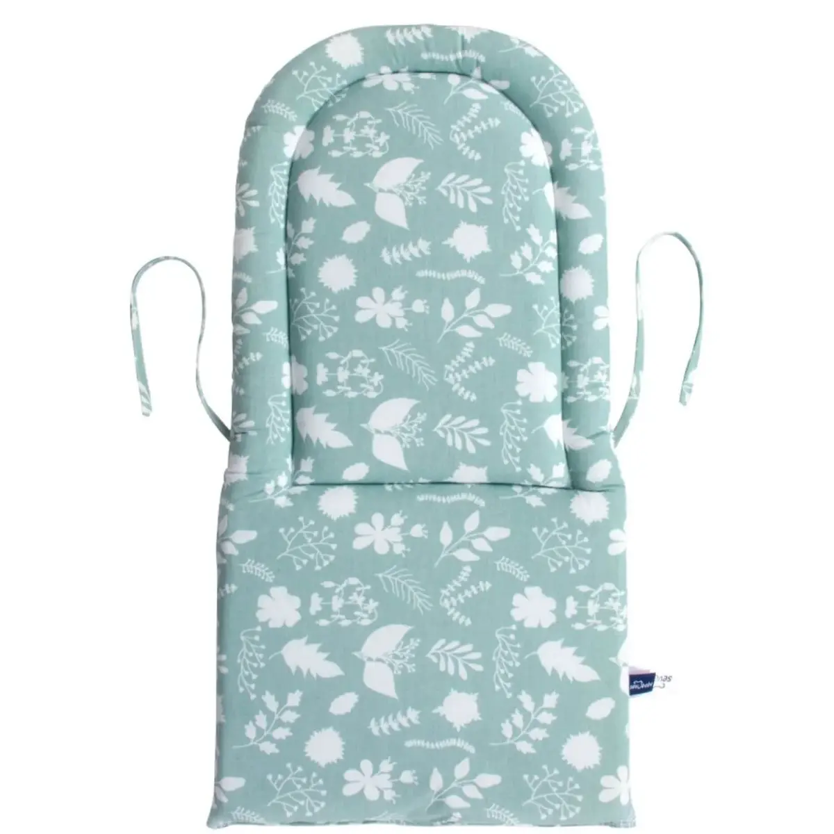 Sevi Bebe Eko Mama Sandalyesi Minderi Yaprak Sevi Bebe Eko Mama Sandalyesi Minderi Yaprak