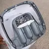 Ingenuity Baby Base Portatif Mama Sandalyesi Slate