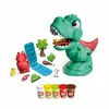Dede Dinozoru Besle Oyun Hamur Set 280 Gr