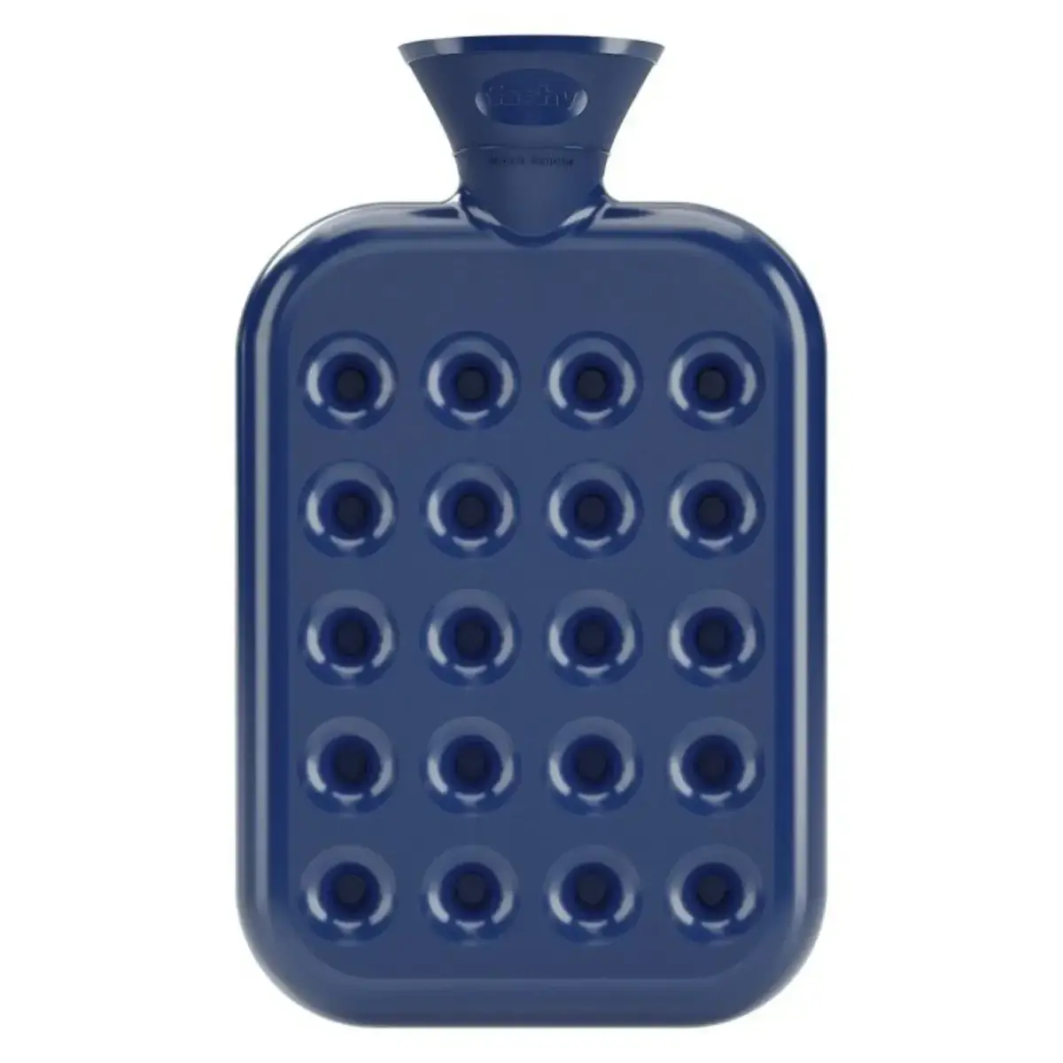 Fashy Termofor Bal Peteği Lacivert