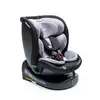 Kraft Spin Signal Plus I-Size Oto Koltuğu 0-36 Kg Grey