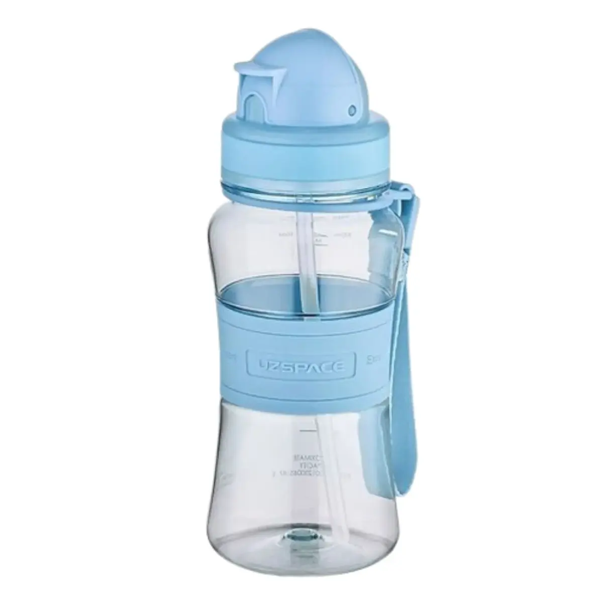 Uzspace Tritan Suluk 300 ml Turkuaz Uzspace Tritan Suluk 300 ml Turkuaz