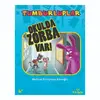 Tumburluplar Kitabı - Okulda Zorba Var
