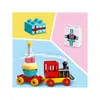 LEGO DUPLO Disney Mickey ve Minnie Doğum Günü Treni 10941