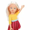 Mina Blogger Bebek 35 cm