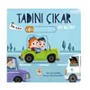 Tadını Çıkar Araçlar