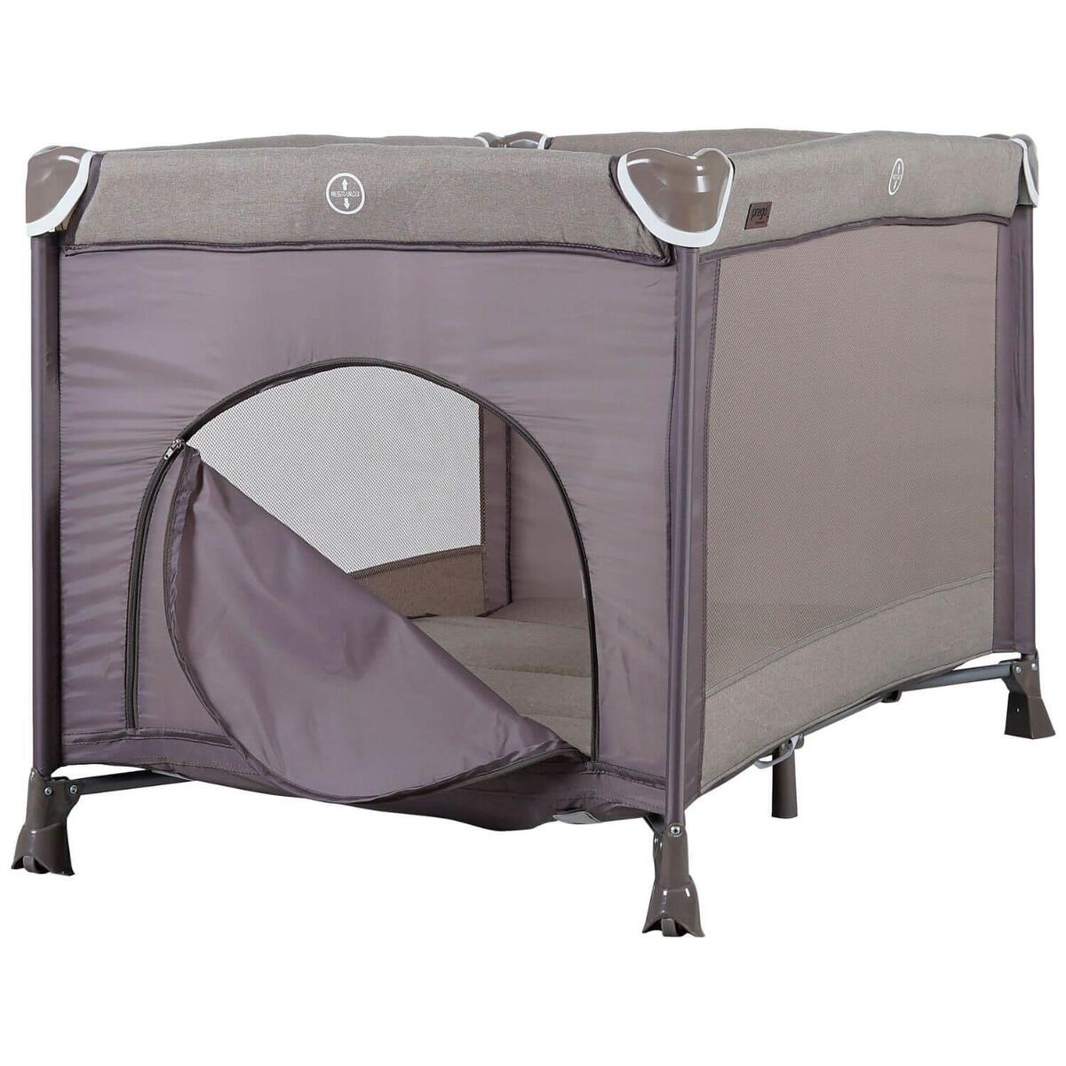 Prego 8052 Havana Oyun Parkı 70x120 cm Bej