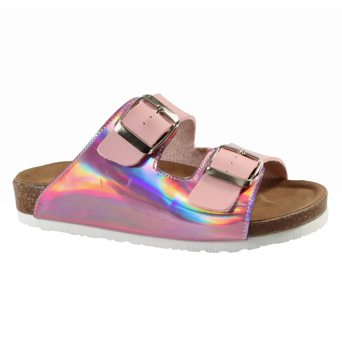 Momy Terlik Patik Pudra