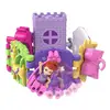 Polly Pocket Bileklik Olabilen Sevimli Oyun Setleri