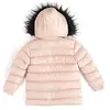 Angeltouch Kaban Z Desen Pudra