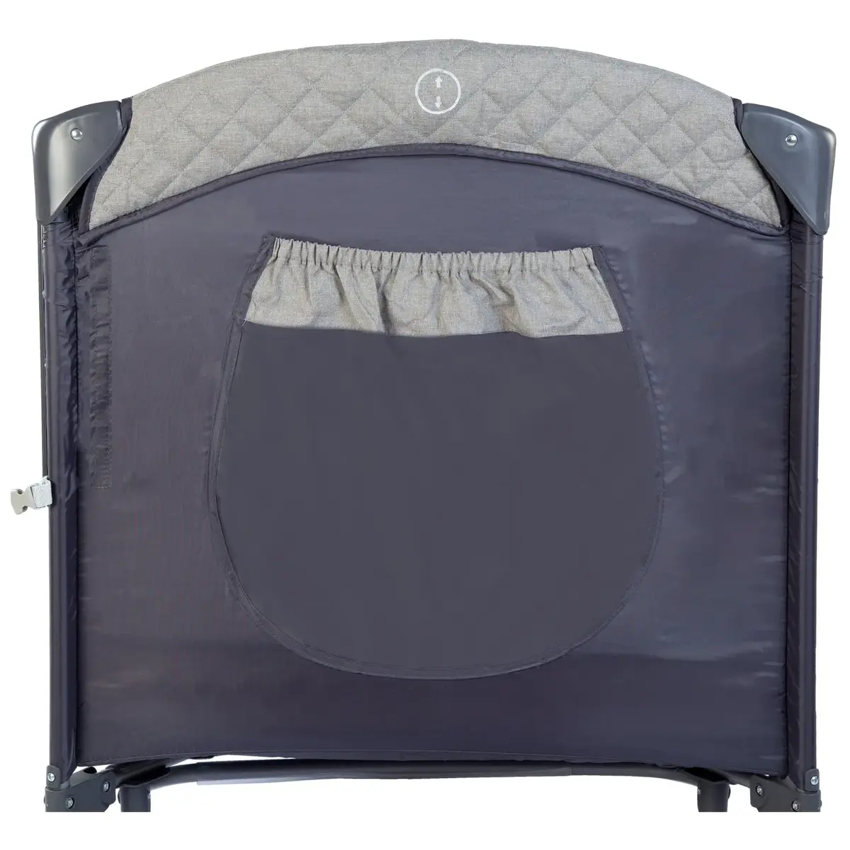 Kraft Siena Oyun Parkı 70x110 cm Light Grey