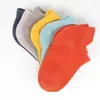 Bibaby Çorap Sneakers Bistyle 6lı Colors Kiremit