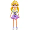 Polly Pocket ve Eğlenceli Dünyası Oyun Setleri