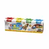 Carioca Oyun Hamuru 4x110 Gr