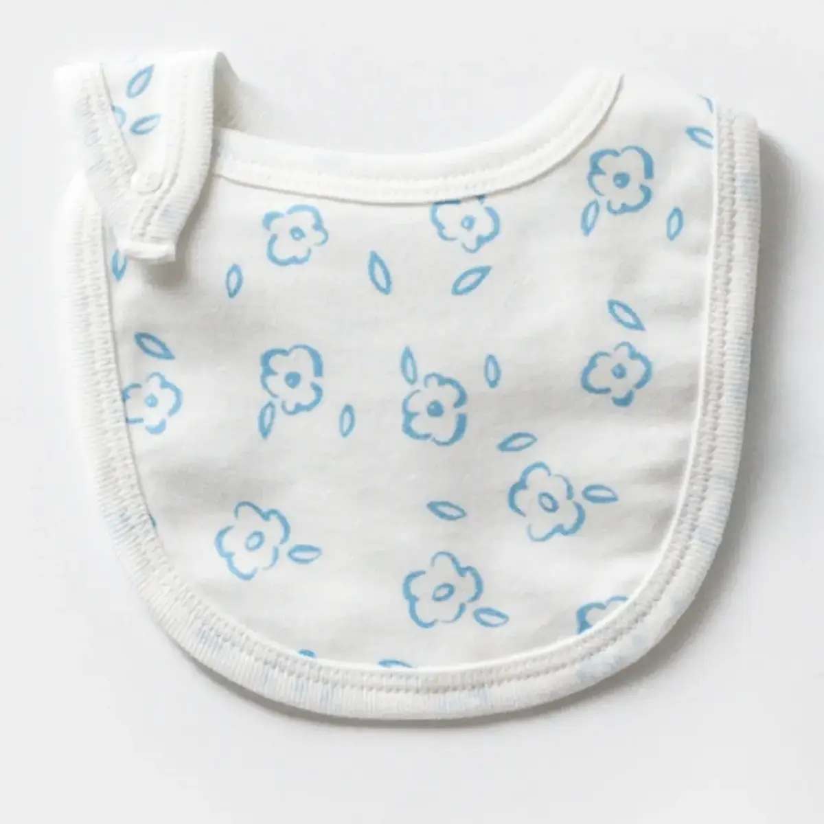 Moi Noi Önlük 2li Mavi