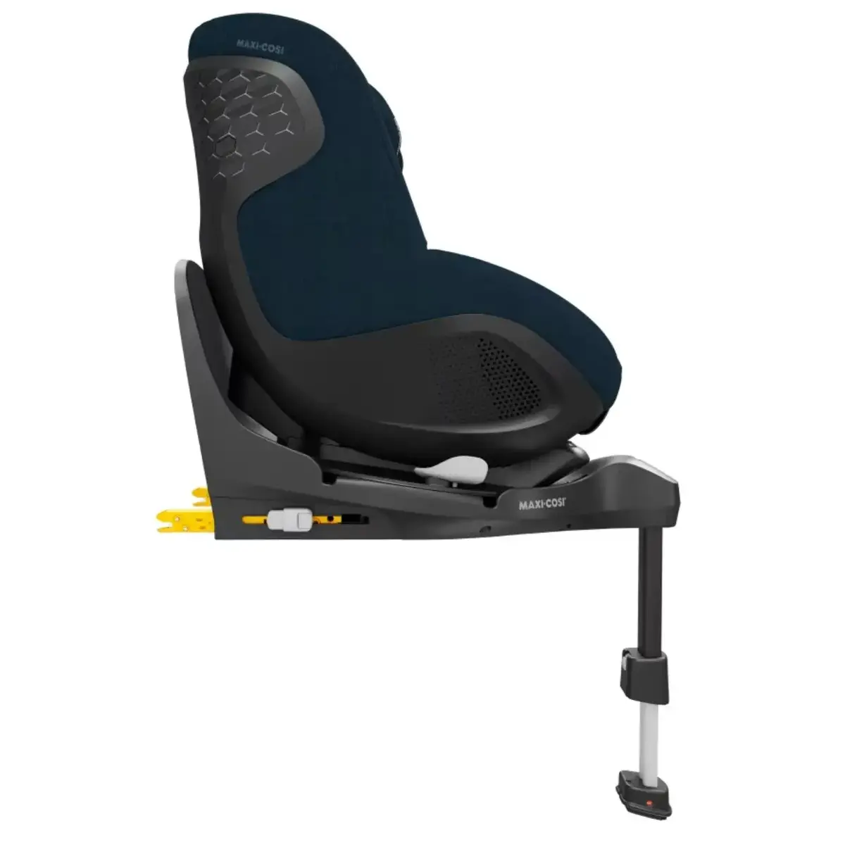 Maxi-Cosi Mica 360 Pro SlideTech Oto Koltuğu 0-18 Kg Authentic Blue