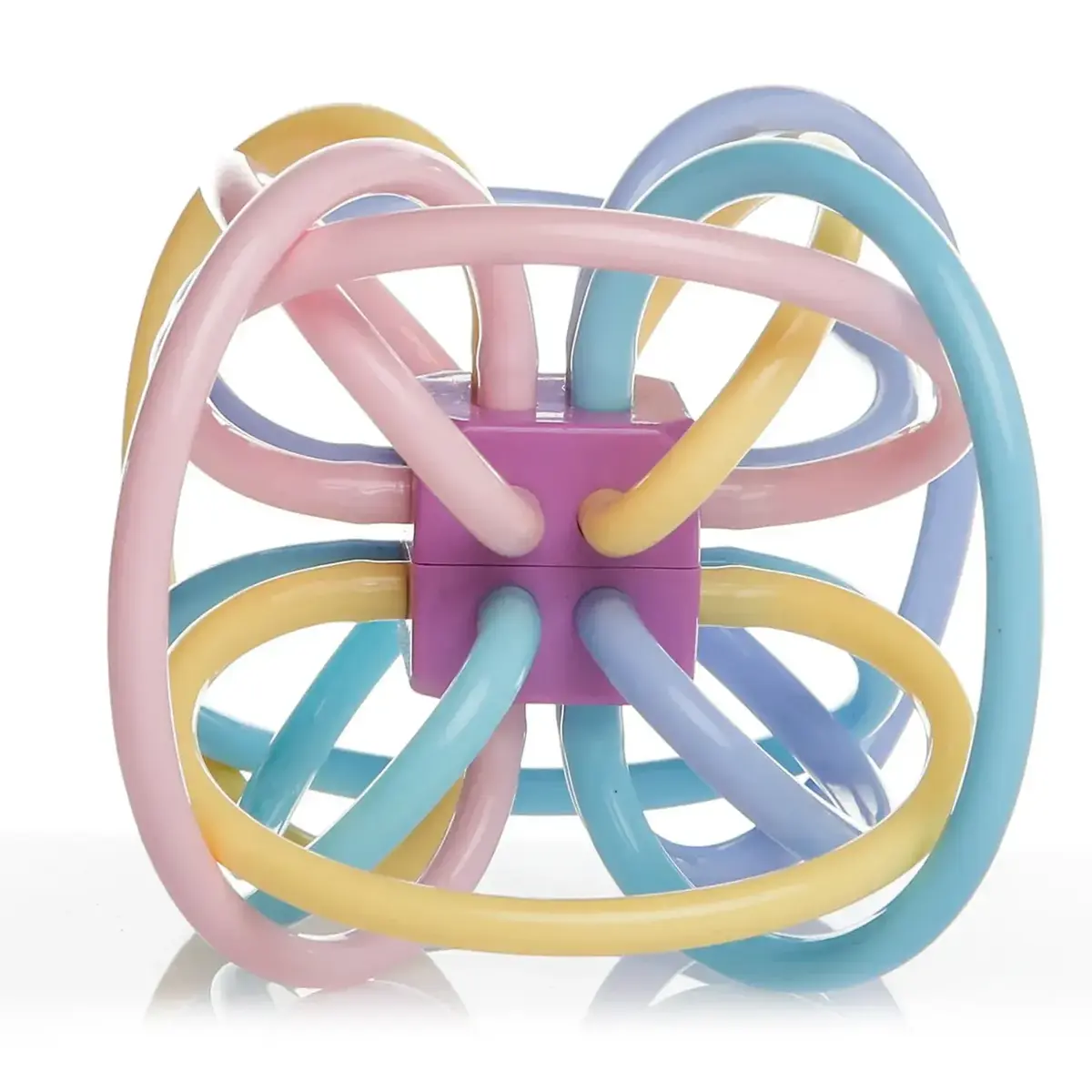 Babycim Eğlence Topu