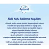 Aptamil 1 Devam Sütü 1200 gr + 800 gr 
