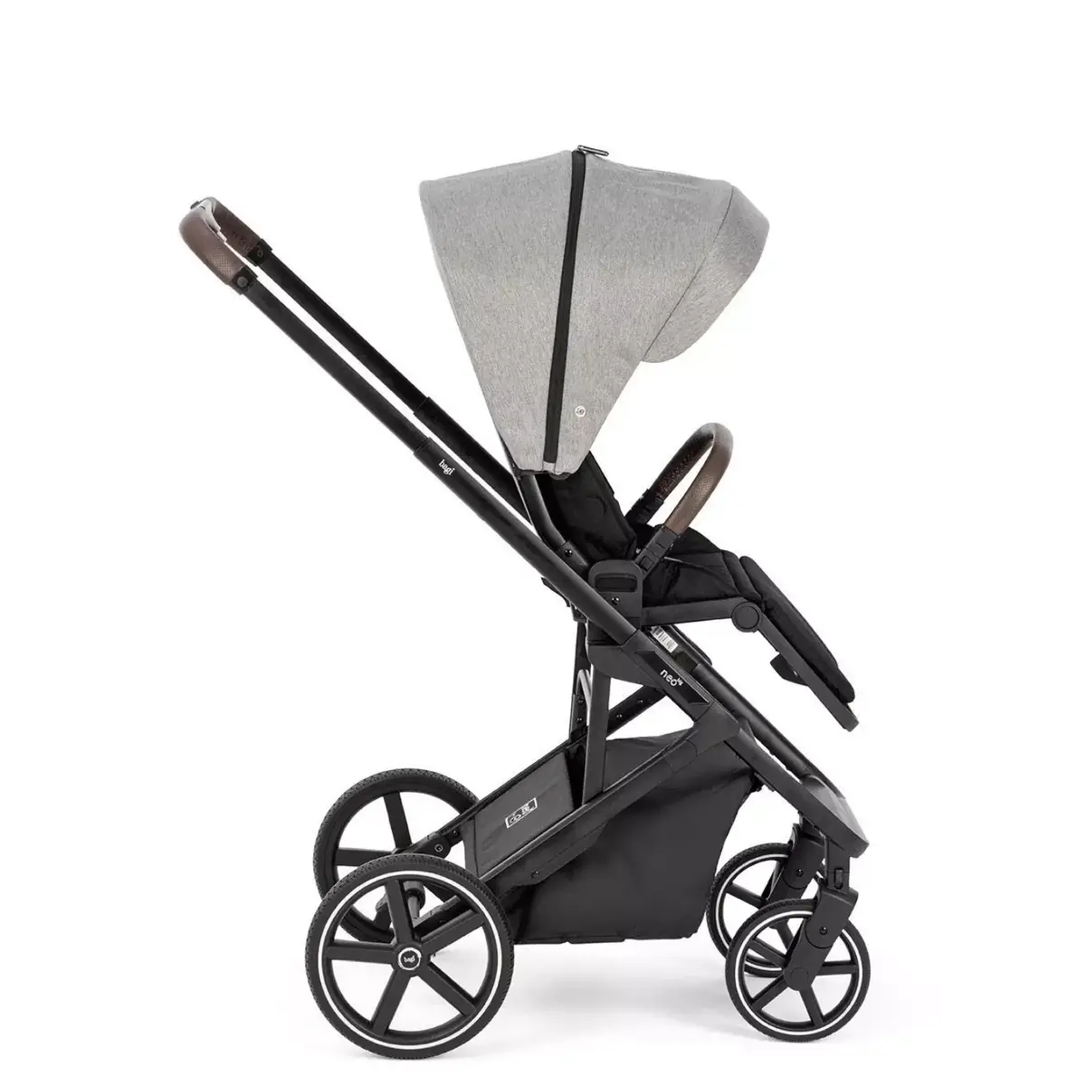 Bagi Neo Big Capsule Travel Sistem Bebek Arabası Greyson