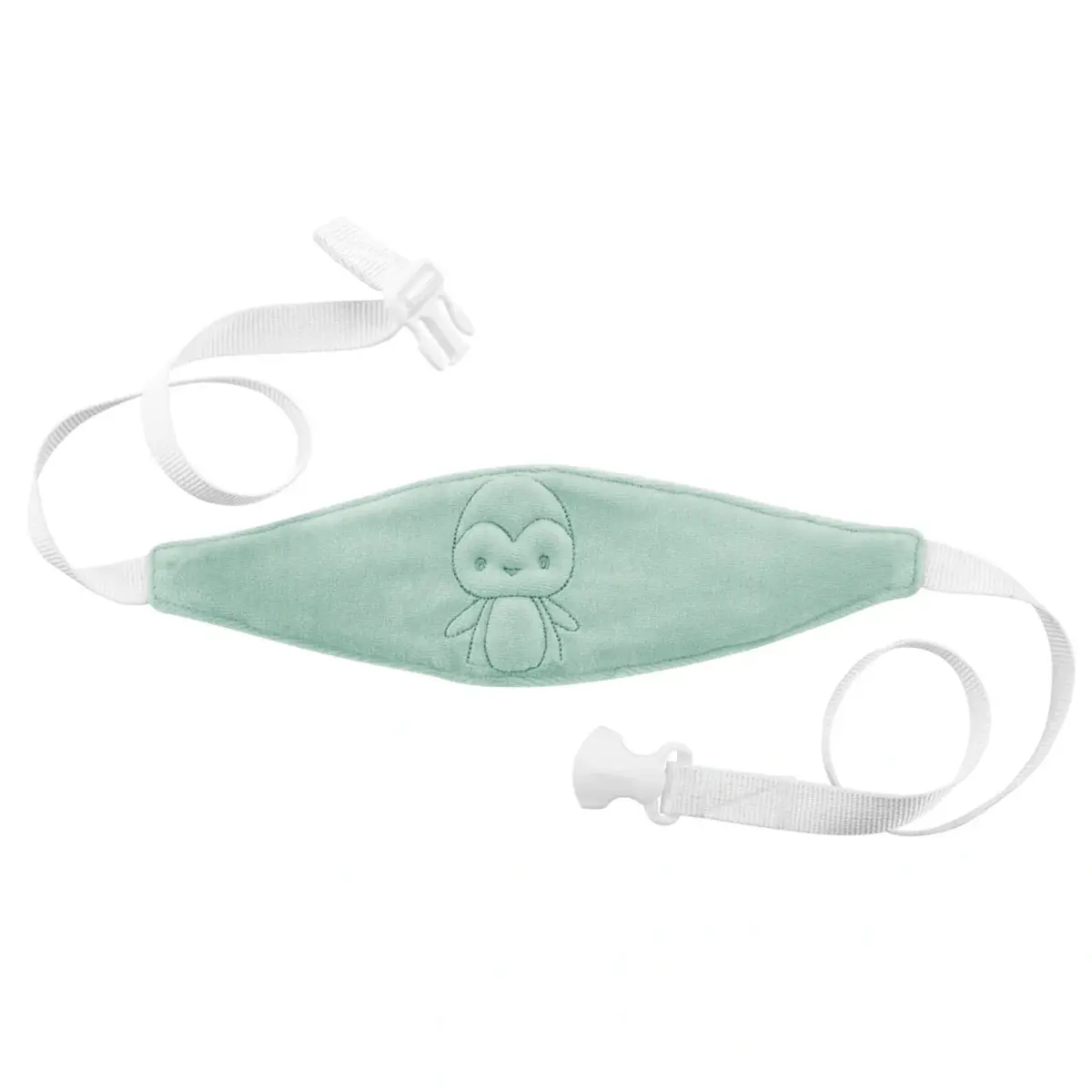 Babyjem Oto Koltuğu Baş Desteği Yeşil Babyjem Oto Koltuğu Baş Desteği Yeşil