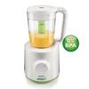 Philips Avent SCF870/20 Wasabi Hızlı Pişirici ve Blender