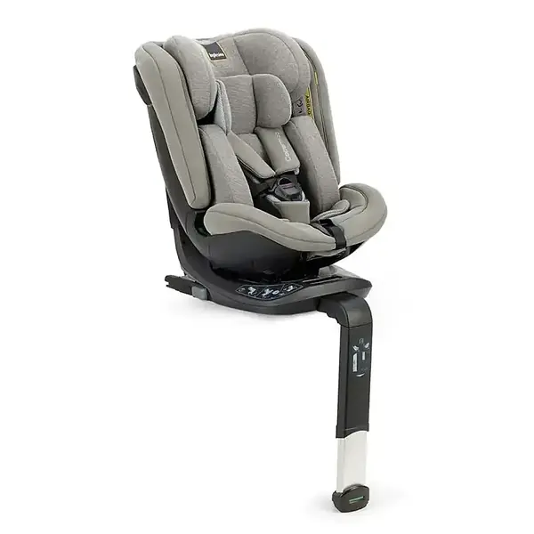 Inglesina Copernico I-Size 360° Oto Koltuğu 0-36 Kg Moon Grey