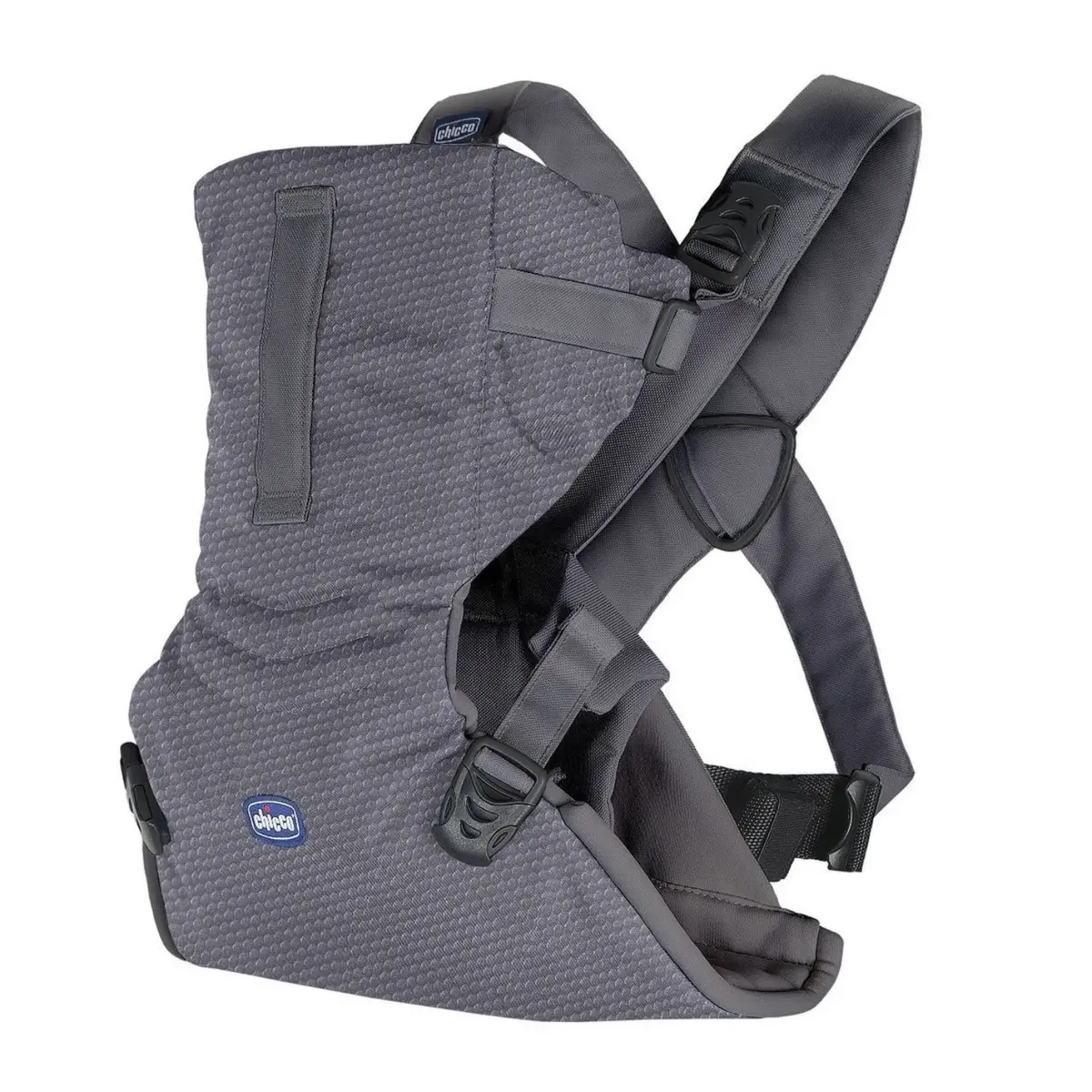 Chicco Easy Fit Kanguru Moon Grey Chicco Easy Fit Kanguru Moon Grey