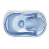 Okbaby Onda Bebek Banyo Küveti Mavi