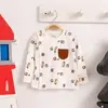 Tiffany 3lü Takım Honey Bear