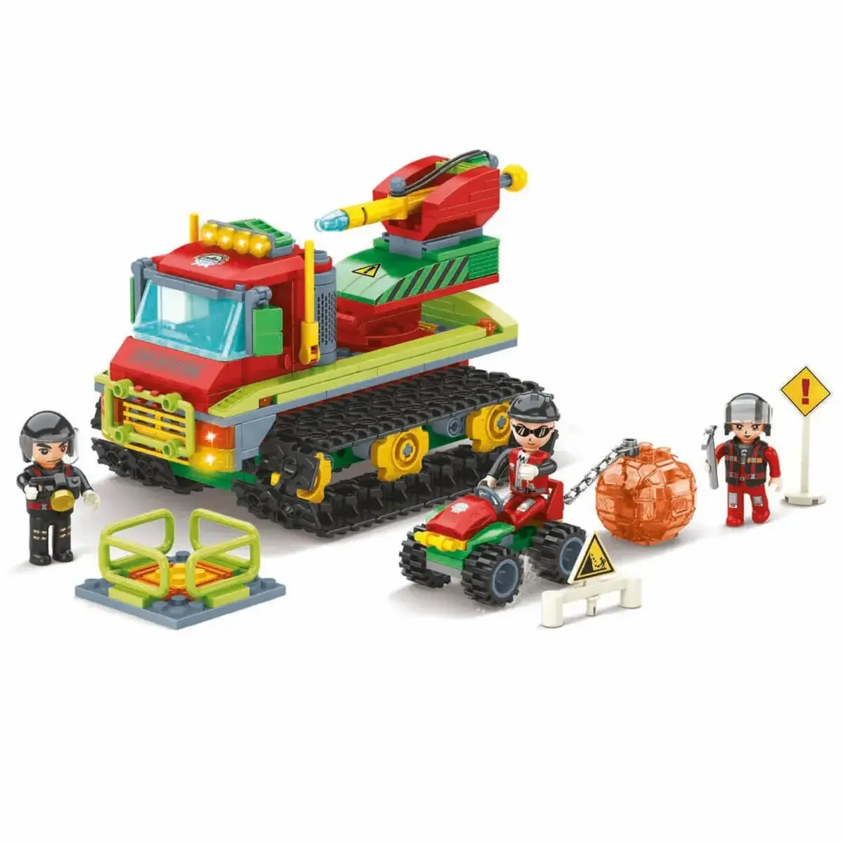 BLX Mining Altın Macerası ve Maden Ekibi 29709