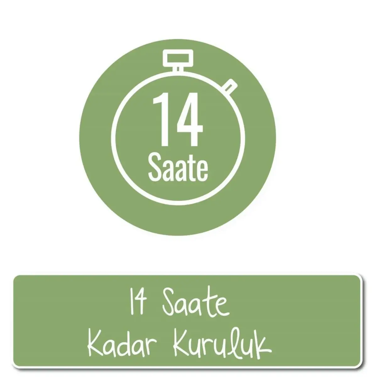 Baby Turco Doğadan Bebek Bezi 6 Beden XLarge 46lı Fırsat Paketi