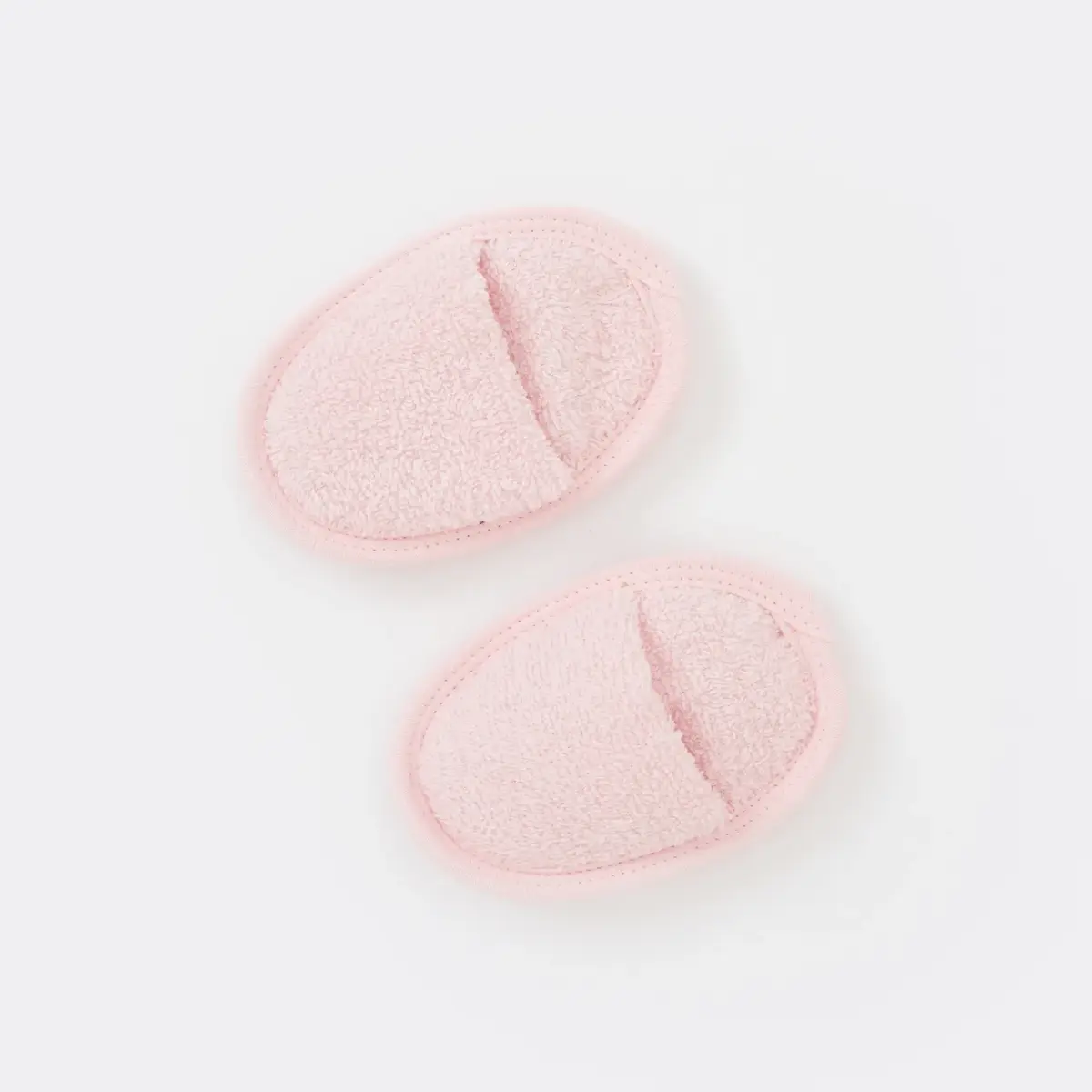Bibaby Bornoz Takımı Swan Pembe