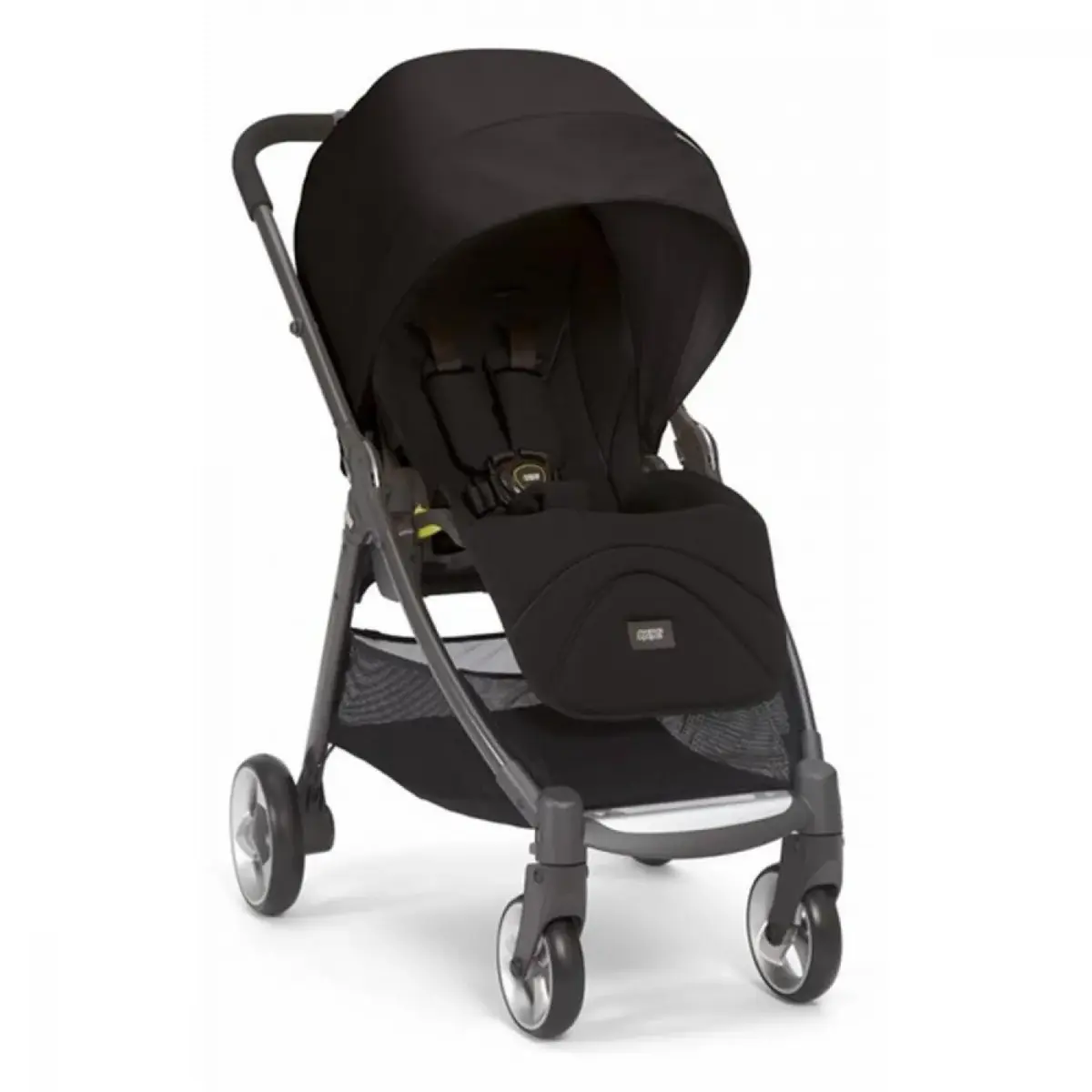 Mamas & Papas Armadillo Flip Bebek Arabası Black Jack