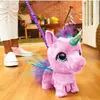 Furreal Uçan Dostlarım Unıcorn Flıtter 