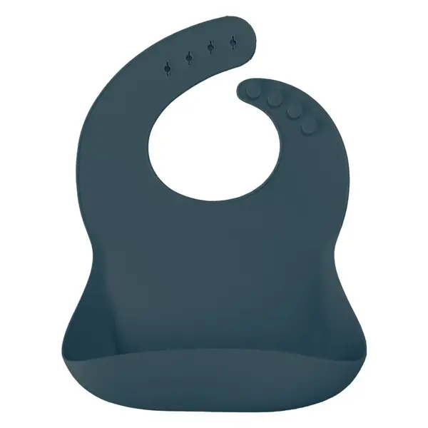 OiOi Basics - Önlük Deep Blue