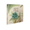 Pigi- Büyümek Treni 18 Parça Puzzle ve Kitap