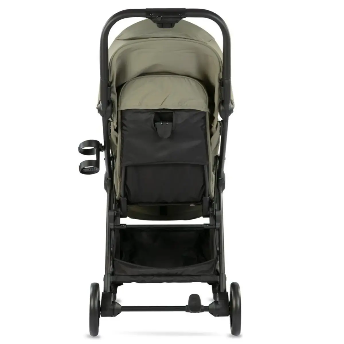 Kraft York Travel Sistem Bebek Arabası Green