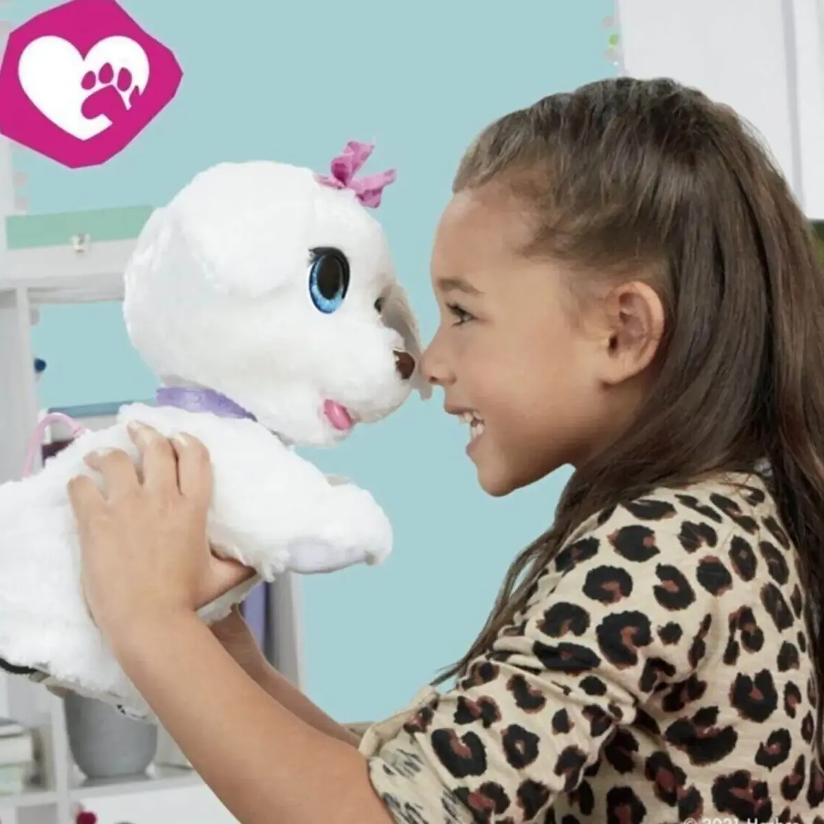 Hasbro Furreal Dans Eden Köpeğim Gogo